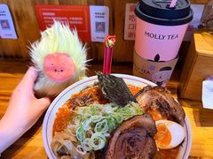 -老龙亭拉面店