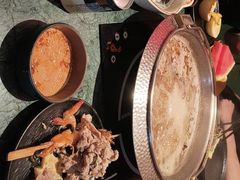 -牛New寿喜烧(曹路花园城店)