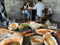 -曲廊院(东四十一条店)