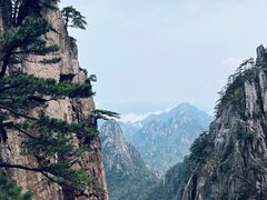 -黄山风景区