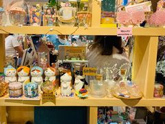-解忧集市(北京路天河城店)