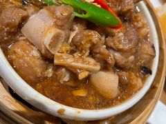 -北海金昌开元名都大酒店·四季轩中餐厅