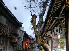 -紫阳古街