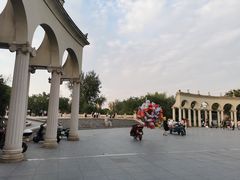 -广厦天都城