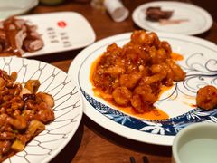 -北京全聚德(王府井店)