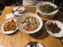 -新白鹿餐厅(滨江银泰店)