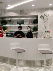 -MMby HairCode 芭曲发型概念店