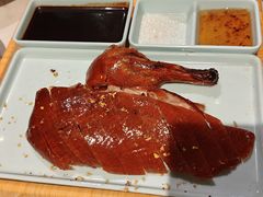 -清真·烙馍小院(华强城市广场店)