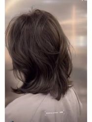 点击看大图 -KIMI HAIR SALON·烫染设计店