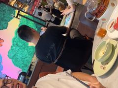-蝴蝶里·粤菜·点心(龙湖杭州金沙天街店)