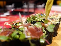 -上海滩餐厅(BFC外滩金融中心店)