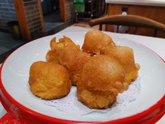 油糕-晋美大掌柜(新建路店)