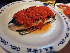 -森谷美食公园(杨行店)