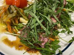 -娜娜家•Nana’s restaurant (爱琴海店)