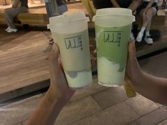 -阿嬷手作(上海万象城店)