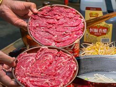 -阳阳老火锅(小南门店)