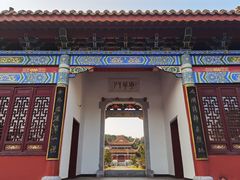 -常德桃花源景区