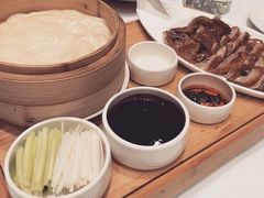 东坡烤鸭（只）-眉州东坡(北苑华贸店)