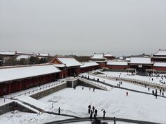 -故宫博物院(故宫)