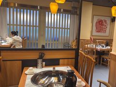 -冰城焰会大丰收铁锅炖(萝岗万达金街店)