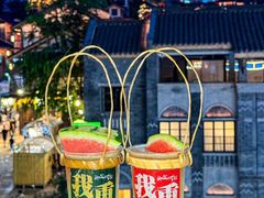 -纸盐河码头火锅(十八梯店)