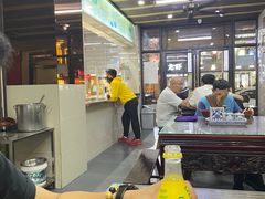 -老德安面馆(翠竹新村南区店)