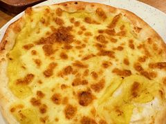 -萨莉亚意式餐厅(万国广场店)