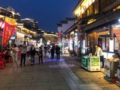 -大小河街