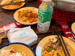 -聂发财重庆江湖菜(解放碑店)