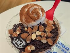 -DQ·蛋糕·冰淇淋(湖景东路店)