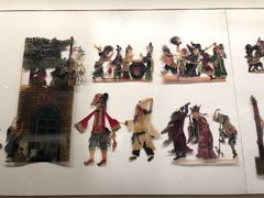 -北京工艺美术博物馆