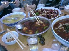 -三哥田螺(北书院街店)