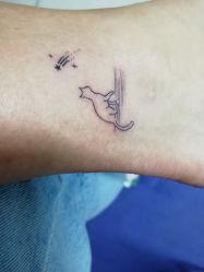 点击看大图 -AC TATTOO 纹身