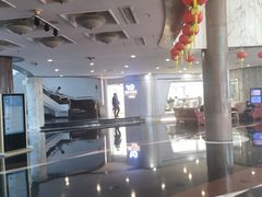 -汕头金海湾大酒店(万象城店)