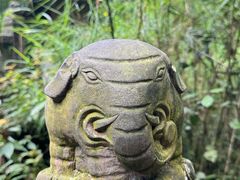 -峨眉山风景名胜区