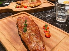 -MEAT MATE 鲜食肉铺(凤凰汇·里巷店)