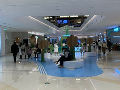 -龙湖南京江北天街