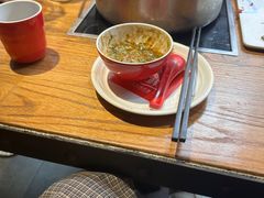 -牛很鲜潮汕牛肉火锅(朝晖路店)