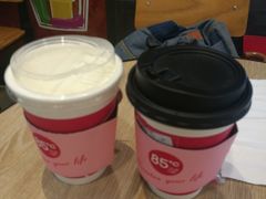 -85度C(上海兰溪二店)