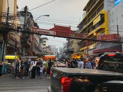 -唐人街(耀华力路)