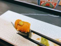 海胆寿司-Sushi Hanzo半藏(天环广场店)