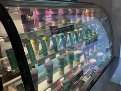 -Blueglass酸奶(财富购物中心店)