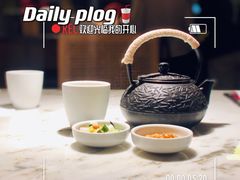 -初蓉丨遇见新川菜(亲贤街荣耀店)
