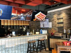-老墙根涮肉·铜锅·烧烤(欢乐谷·王四营店)