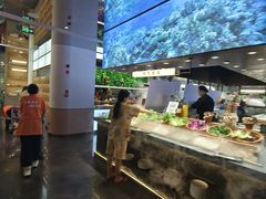 -神帆·元气汤泉(解放西路店)
