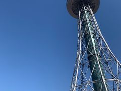 -青岛电视塔