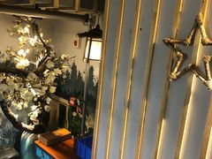 -酒肉行·虎子盐筋烤肉(大寨路店)