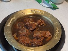 -和庆斋羊蝎子火锅·碳缸烧烤(顺义旗舰店)