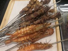 -老虎滩大连海鲜烧烤(建邺云锦路总店)