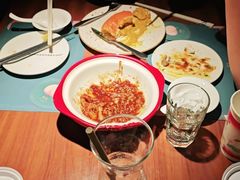 -大树餐厅(益田假日店)